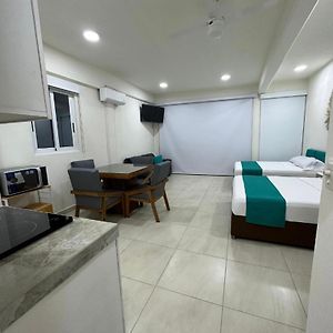 Suite Junior